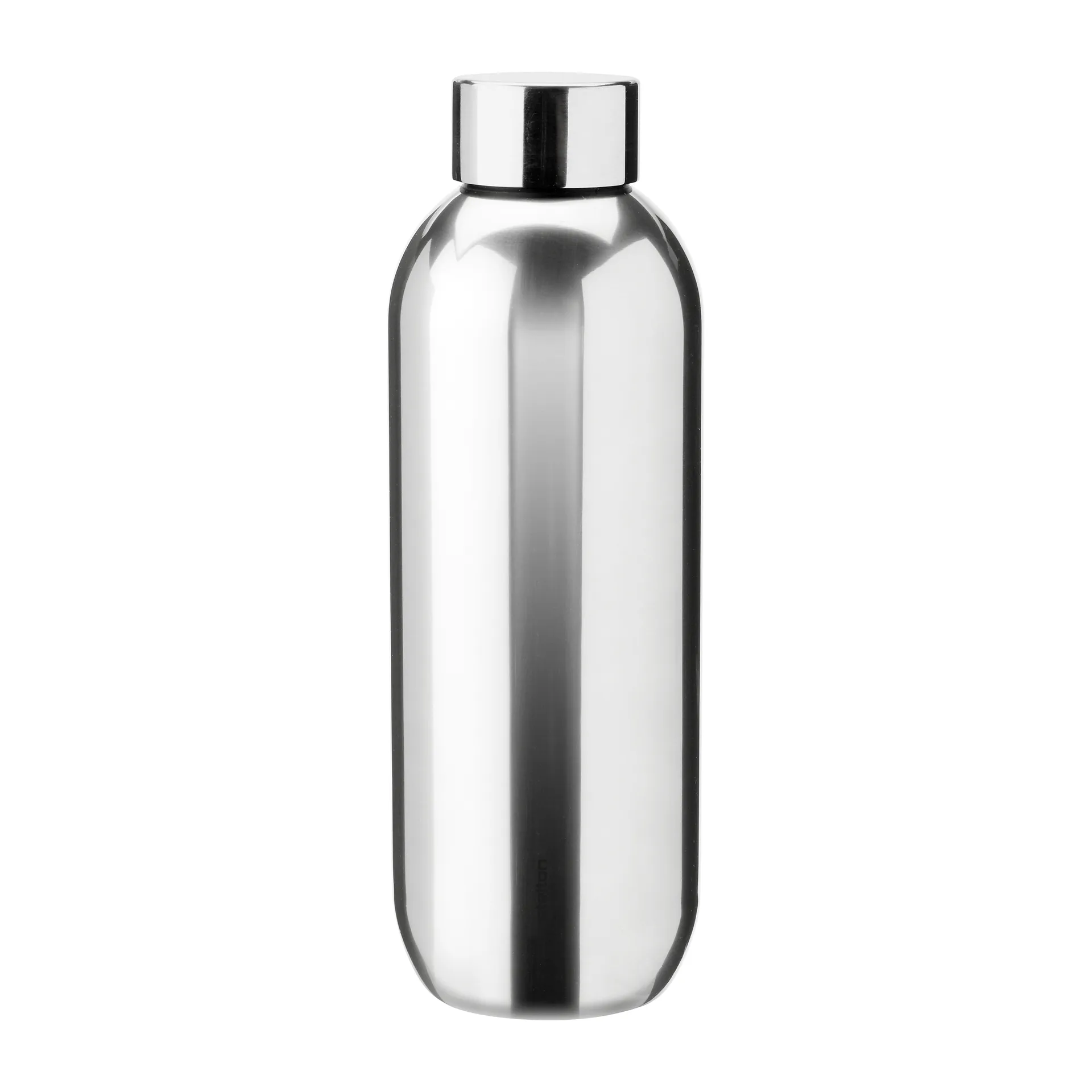 Botella termo Keep Cool 0,6 l, Steel Stelton