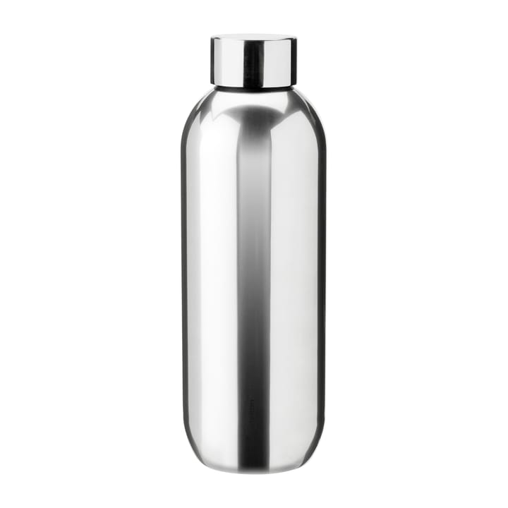 Botella termo Keep Cool 0,6 l - Steel - Stelton
