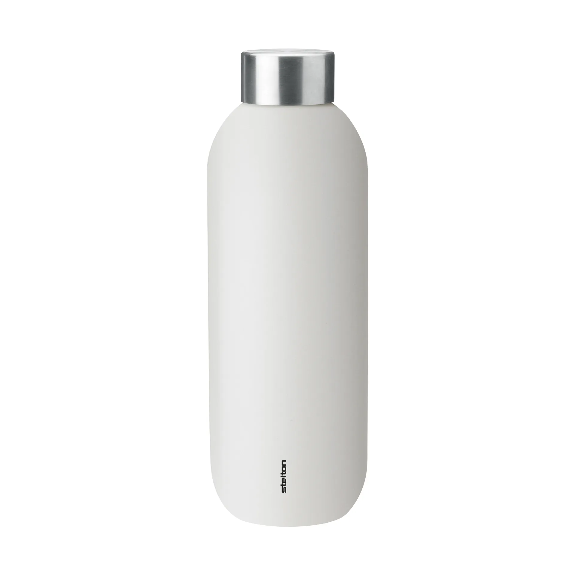 Botella termo Keep Cool 0,6 l, Tiza suave Stelton