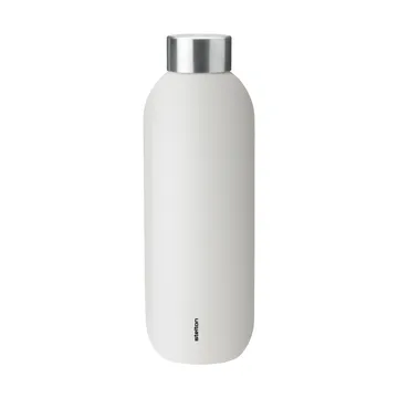 Botella termo Keep Cool 0,6 l - Tiza suave - Stelton