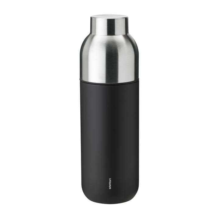 Botella termo Keep Warm 0,75 L - Black - Stelton