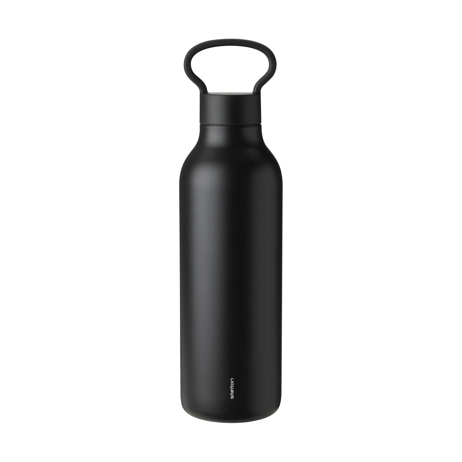 Botella termo Tabi 0,55 L, Black Stelton