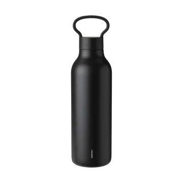 Botella termo Tabi 0,55 L - Black - Stelton