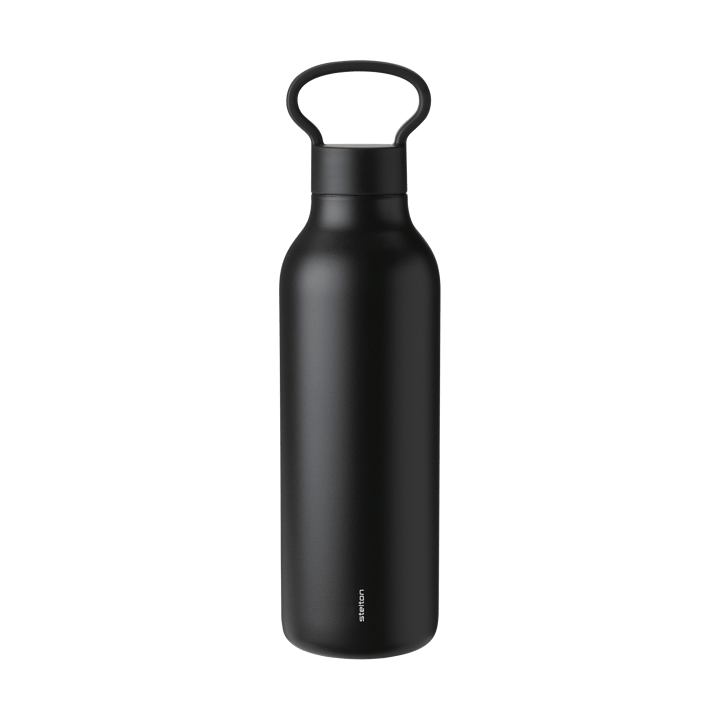 Botella termo Tabi 0,55 L - Black - Stelton