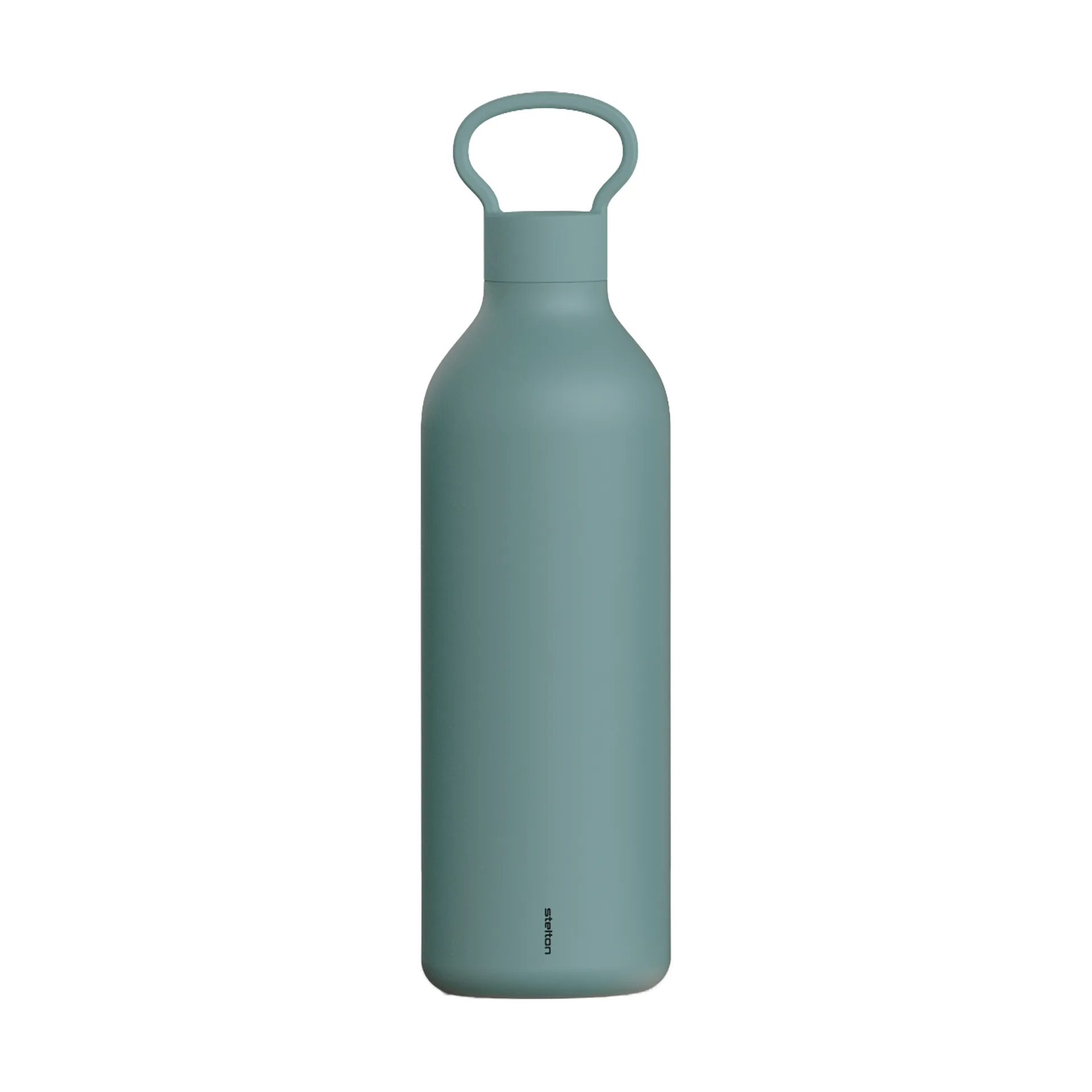Botella termo Tabi 0,55 L, Dusty green Stelton