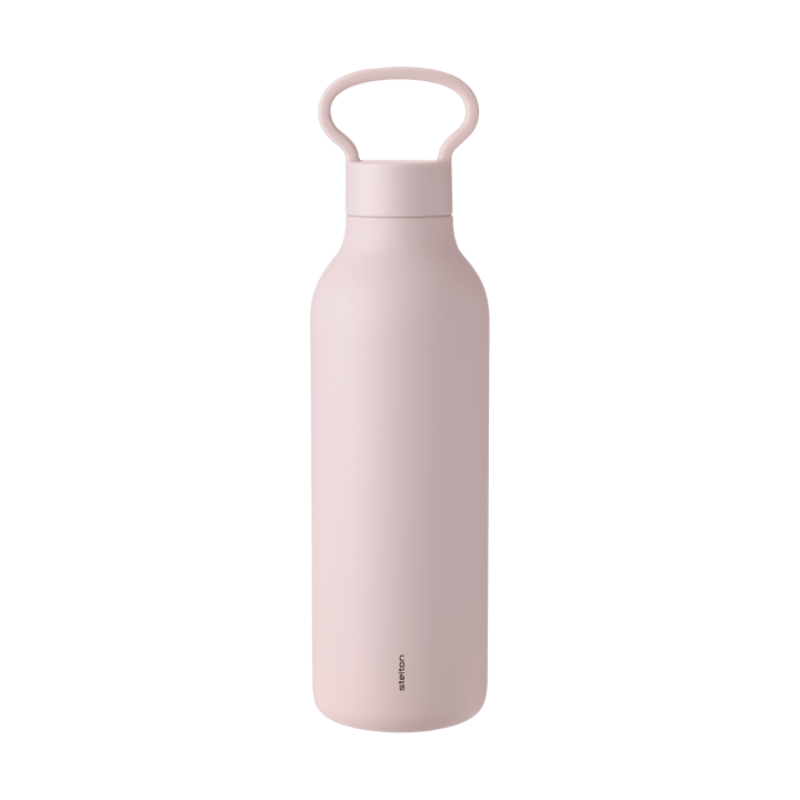 Botella termo Tabi 0,55 L - Dusty rose - Stelton