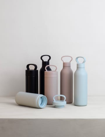 Botella termo Tabi 0,55 L - Dusty rose - Stelton