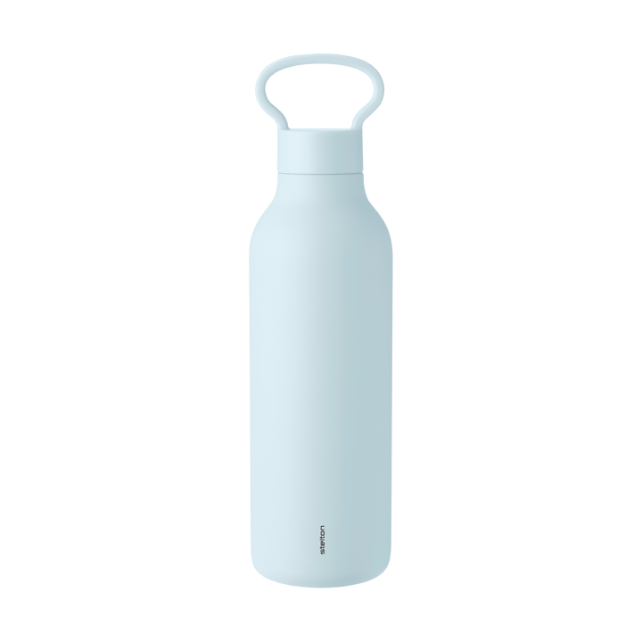Botella termo Tabi 0,55 L - Soft ice blue - Stelton
