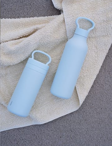Botella termo Tabi 0,55 L - Soft ice blue - Stelton