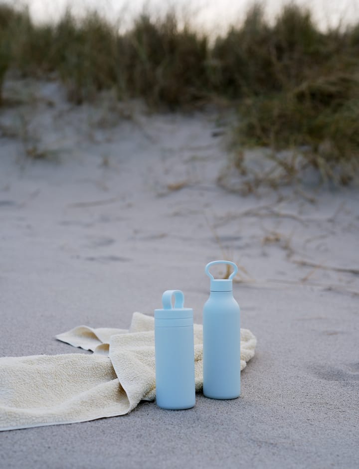 Botella termo Tabi 0,55 L, Soft ice blue Stelton
