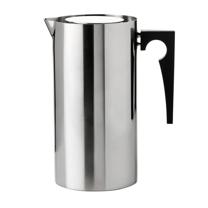 Cafetera de émbolo AJ cylinda-line 1 l - inoxidable - Stelton