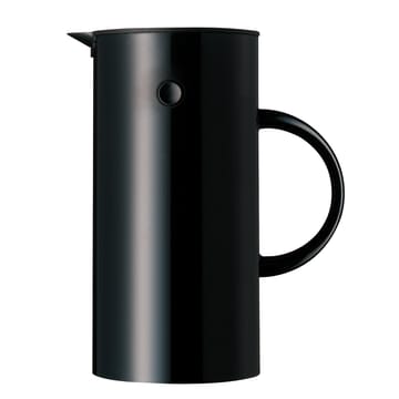 Cafetera de émbolo Stelton - negro - Stelton