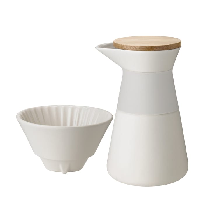 Cafetera Theo, Sand Stelton