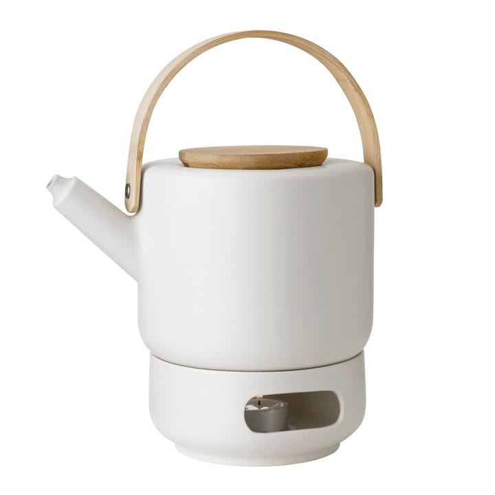 Calentador para tetera Theo - Sand - Stelton