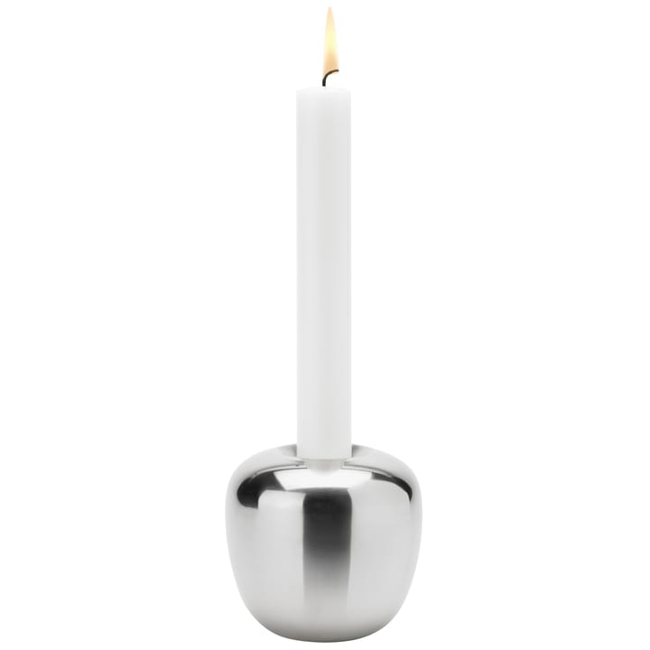 Candelabro Ora acero inoxidable - Grande - Stelton