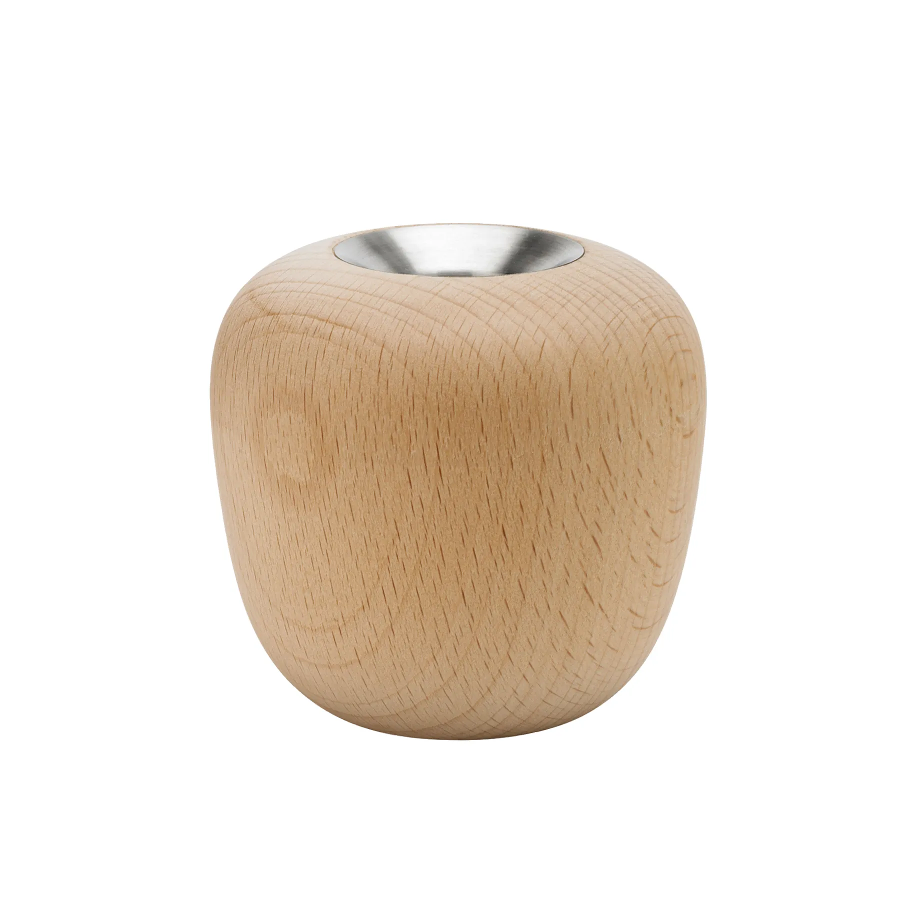 Candelabro Ora madera, Grande Stelton