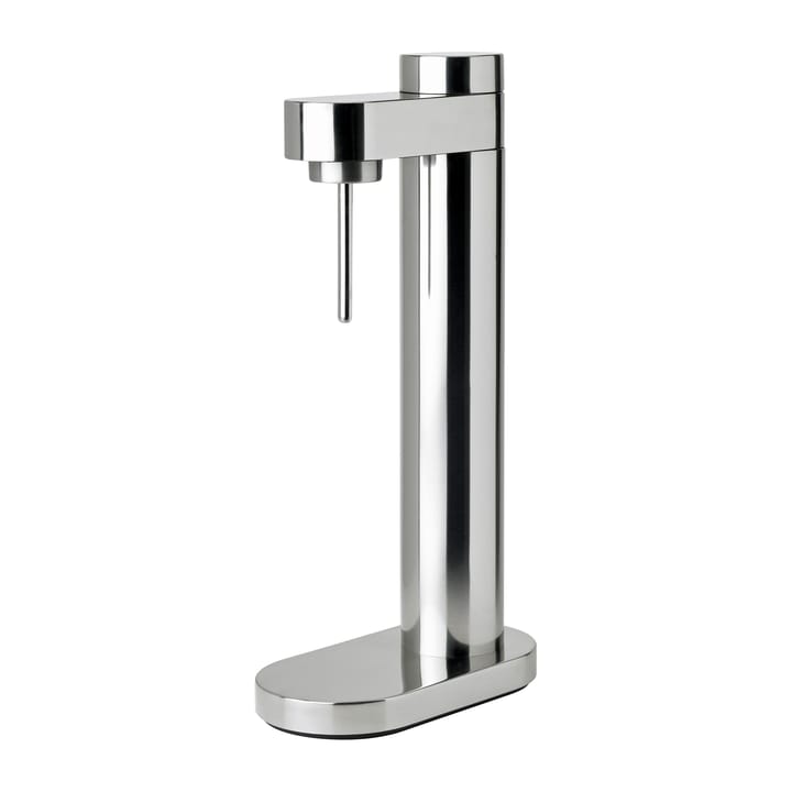 Carbonatador de agua Brus, Steel Stelton