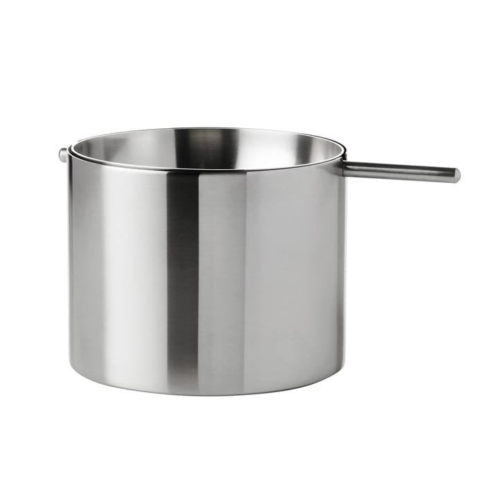 Cenicero AJ cylinda-line grande - inoxidable - Stelton