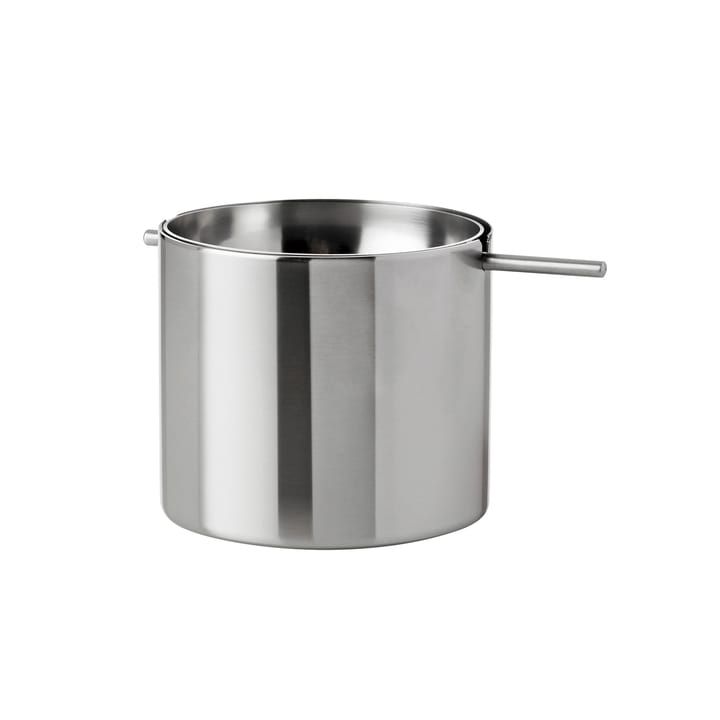 Cenicero AJ cylinda-line pequeño - inoxidable - Stelton