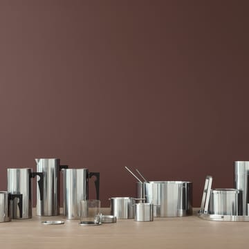 Cenicero AJ cylinda-line pequeño - inoxidable - Stelton