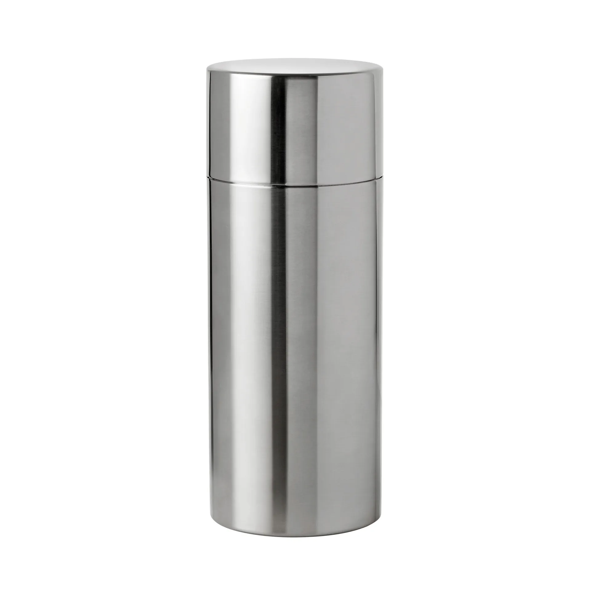 Cocktail shaker AJ cylinda-line 0,75 l, inoxidable Stelton