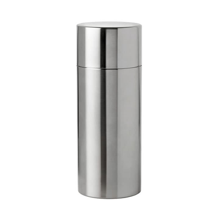 Cocktail shaker AJ cylinda-line 0,75 l - inoxidable - Stelton