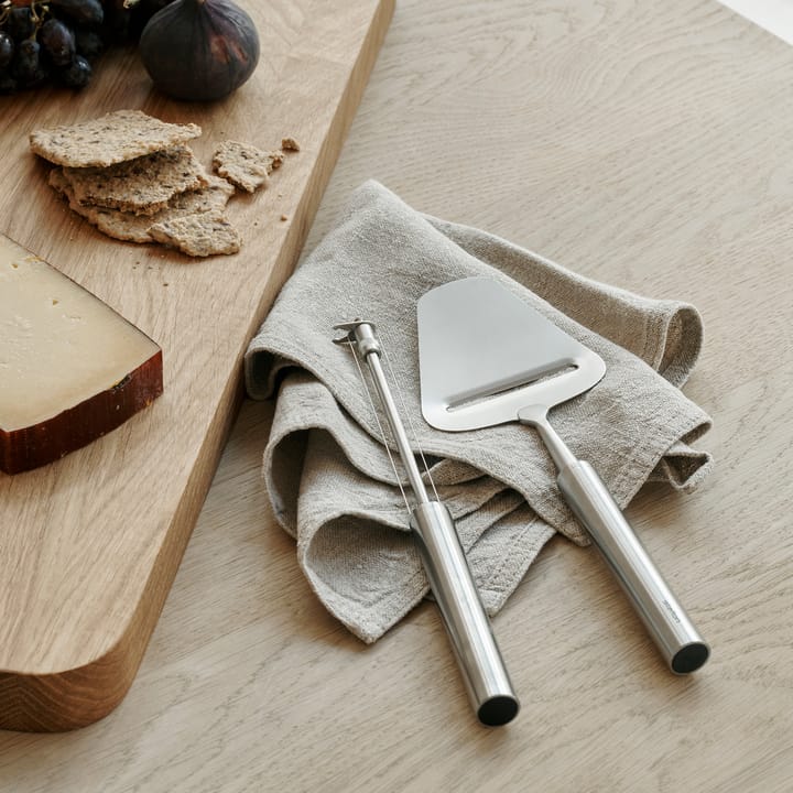 Cortaquesos Original, acero inoxidable Stelton
