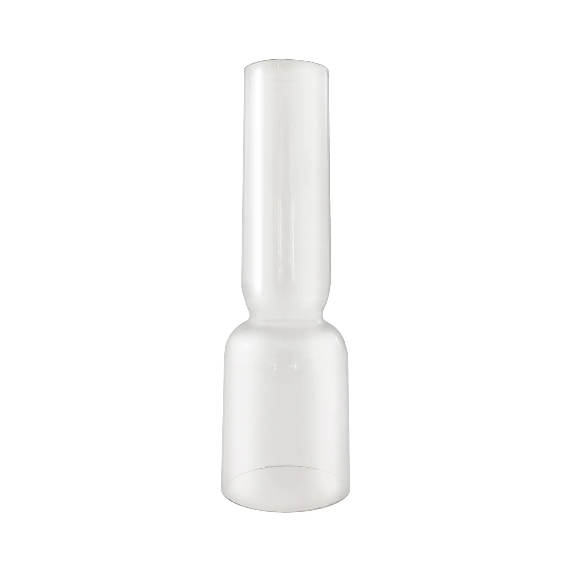 Cristal de repuesto para farol náutico Stelton pequeño 34 cm, transparente Stelton