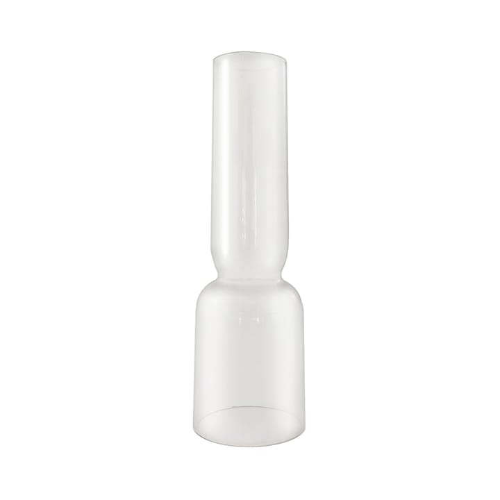 Cristal de repuesto para farol náutico Stelton pequeño 34 cm - transparente - Stelton