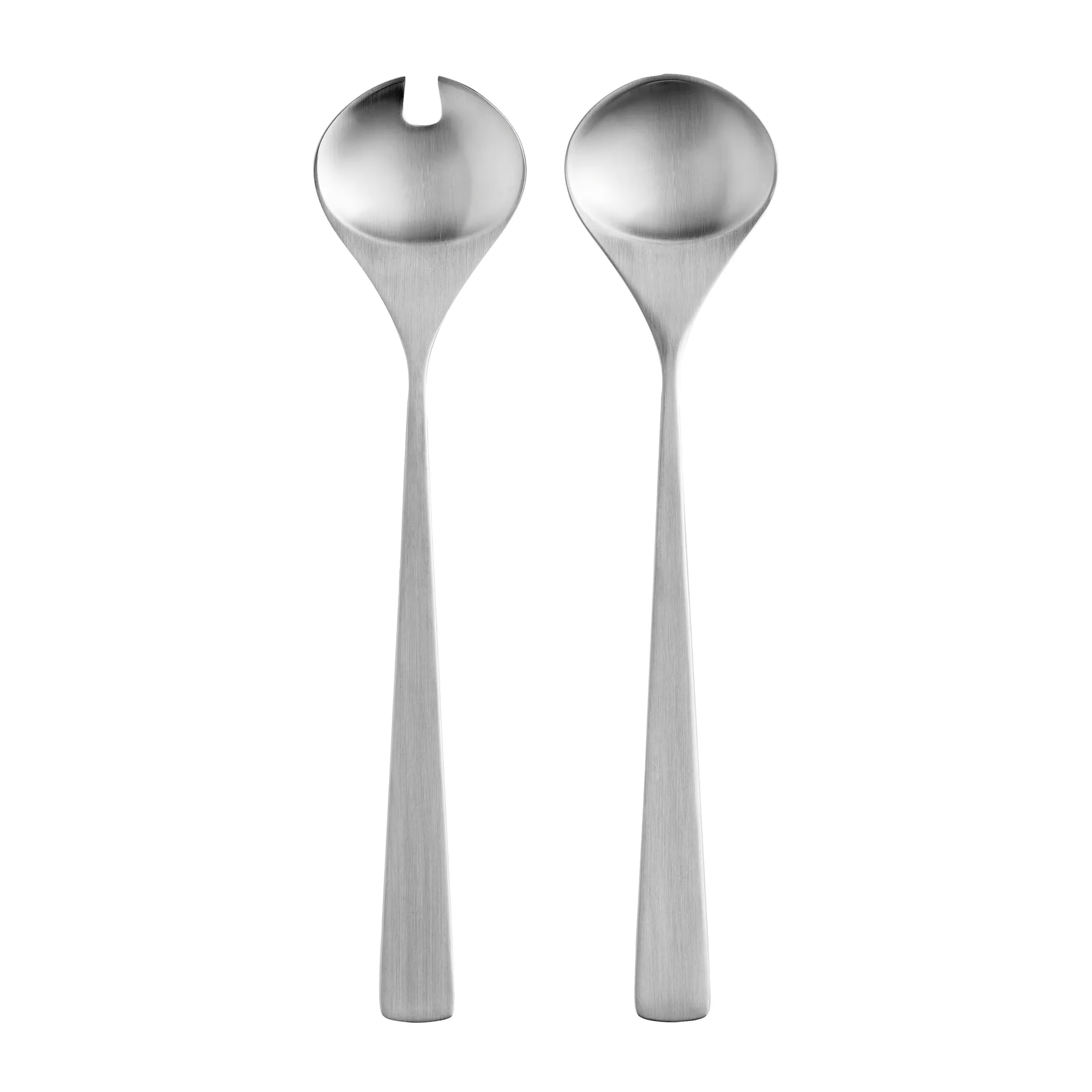 Cubiertos para ensalada Maya, 2 piezas Stelton