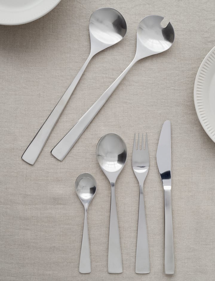 Cubiertos para ensalada Maya, 2 piezas Stelton