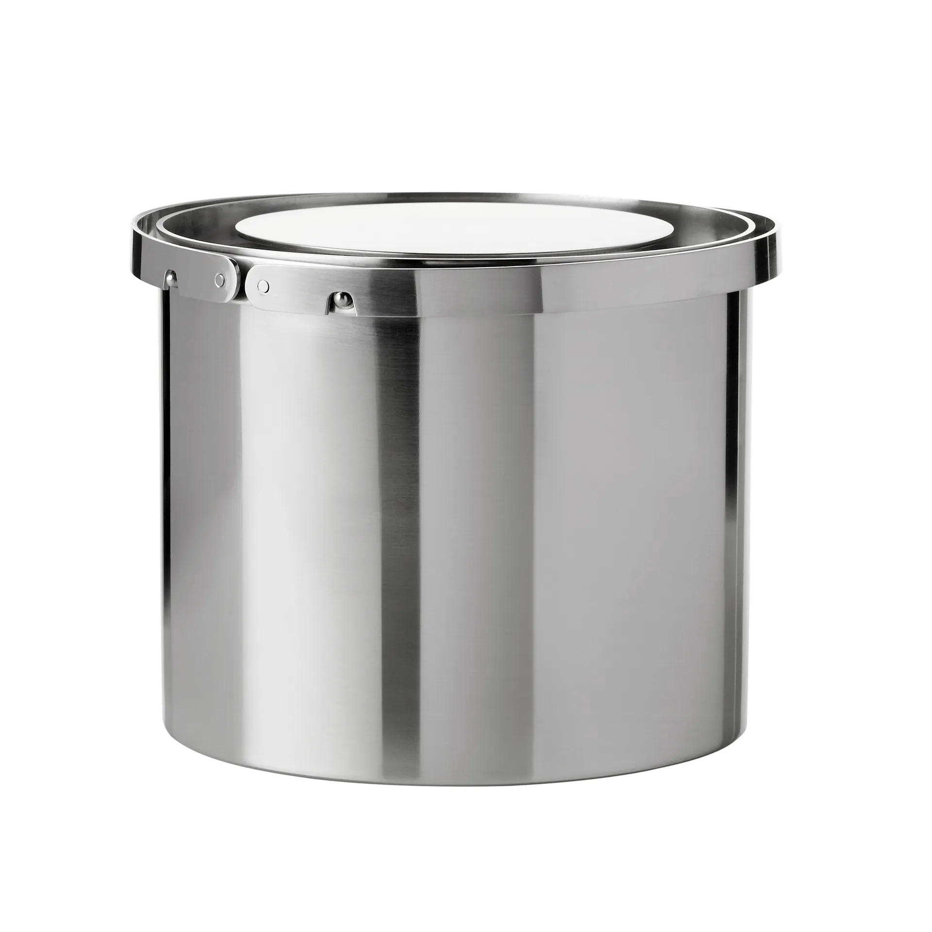 Cubitera AJ cylinda-line 1 l, inoxidable Stelton