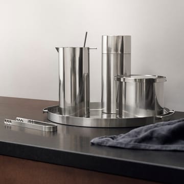 Cubitera AJ cylinda-line 1 l - inoxidable - Stelton