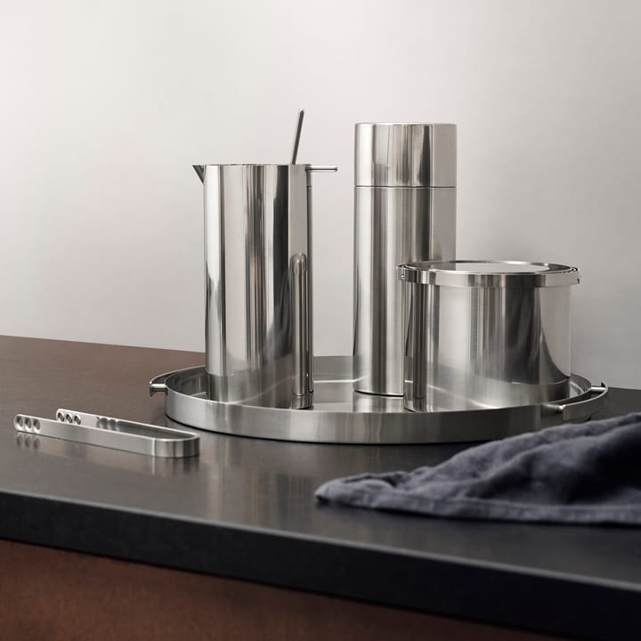 Cubitera AJ cylinda-line 1 l, inoxidable Stelton