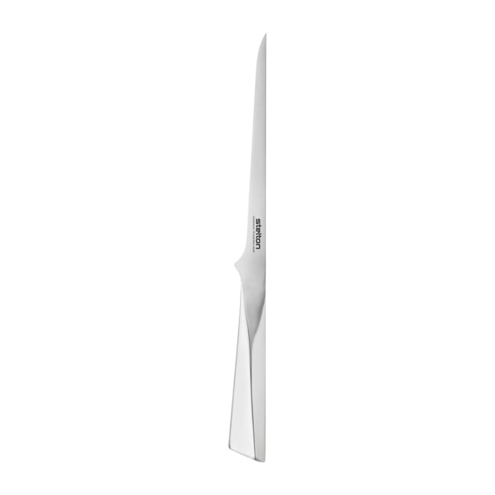 Cuchillo de filetear Trigono - 20 cm - Stelton