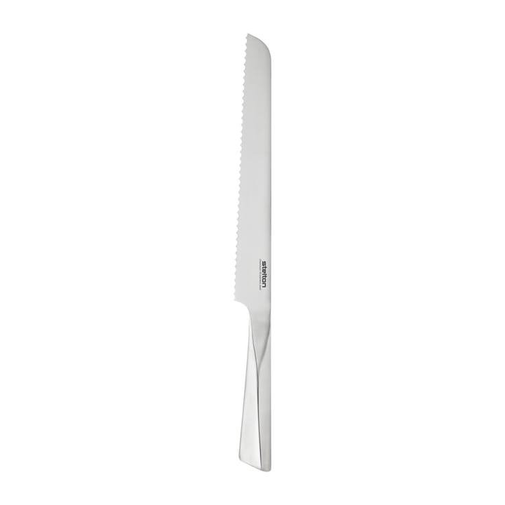 Cuchillo de pan Trigono - 25,3 cm - Stelton