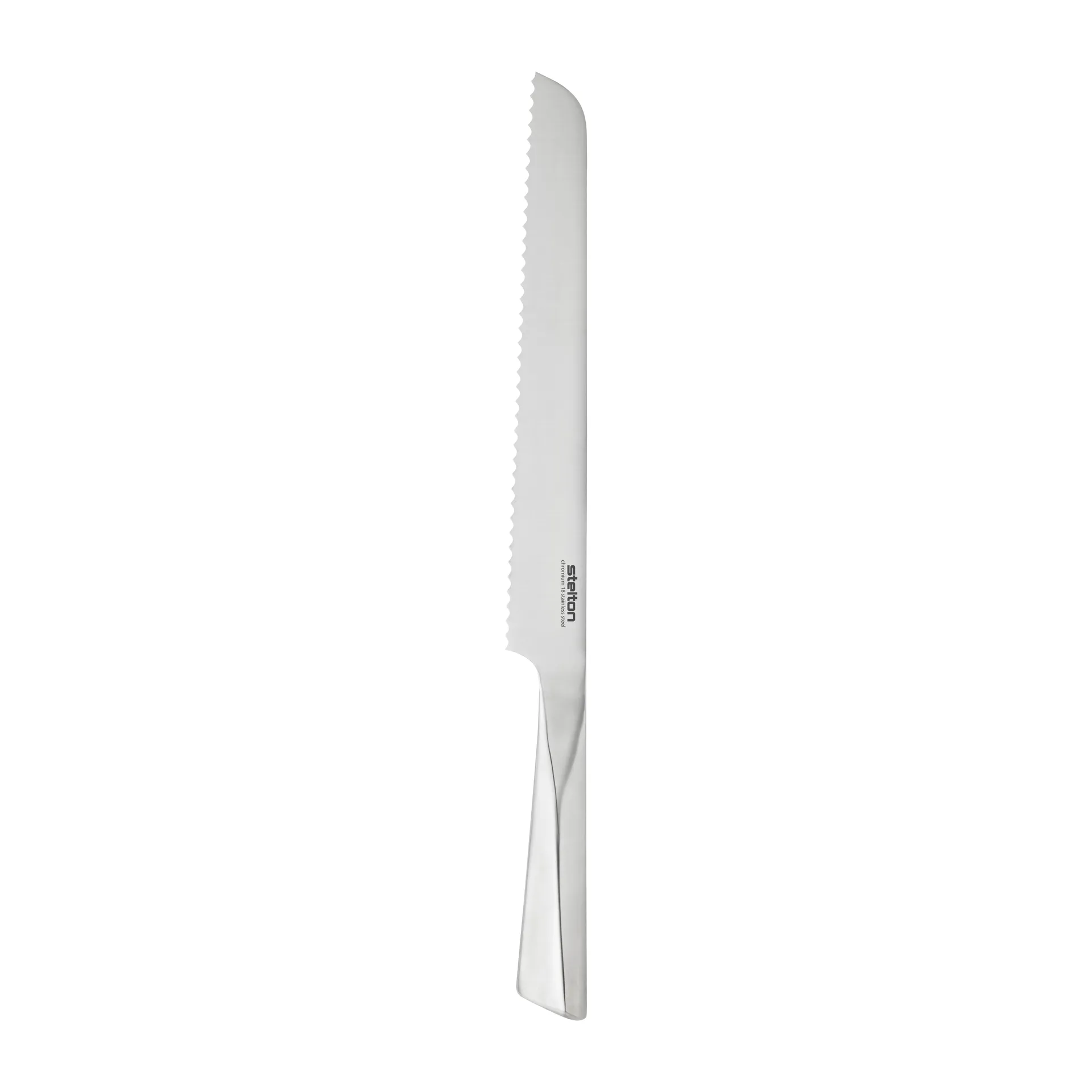 Cuchillo de pan Trigono, 25,3 cm Stelton