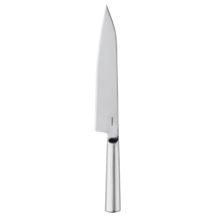 Cuchillo de trinchar Sixtus - acero inoxidable - Stelton