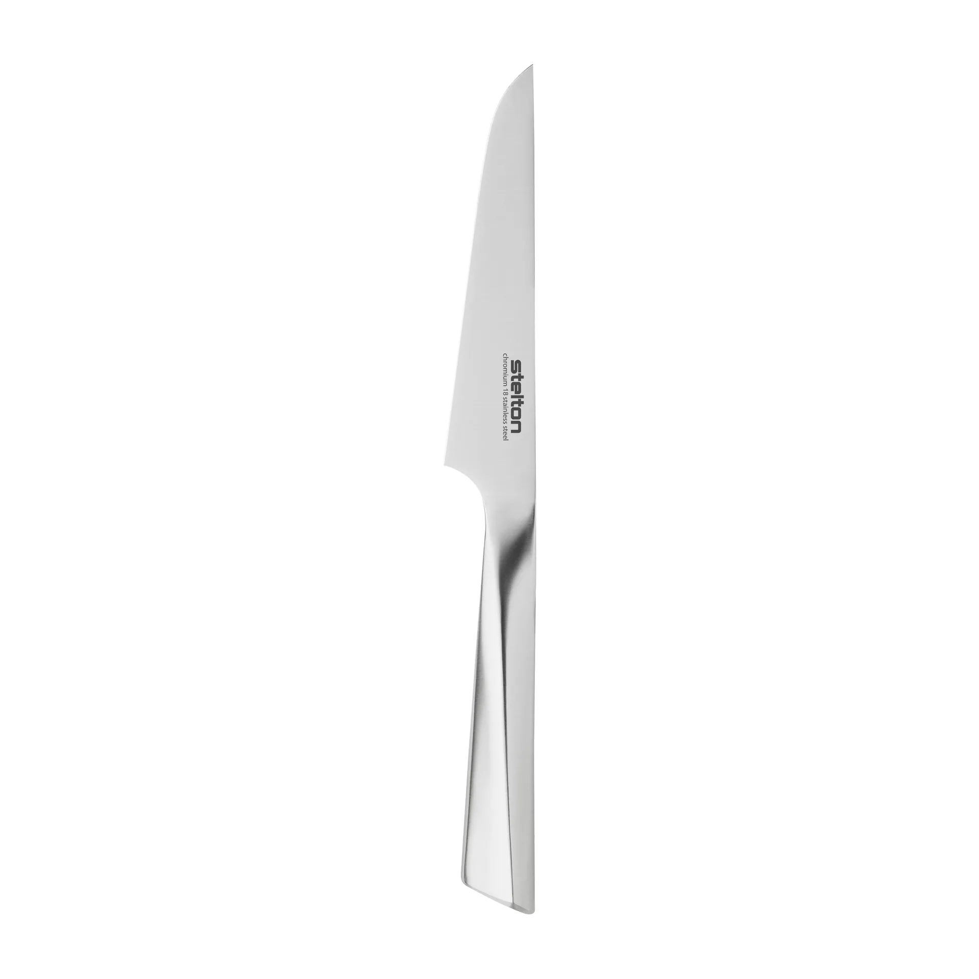 Cuchillo de verduras Trigono, 13,3 cm Stelton
