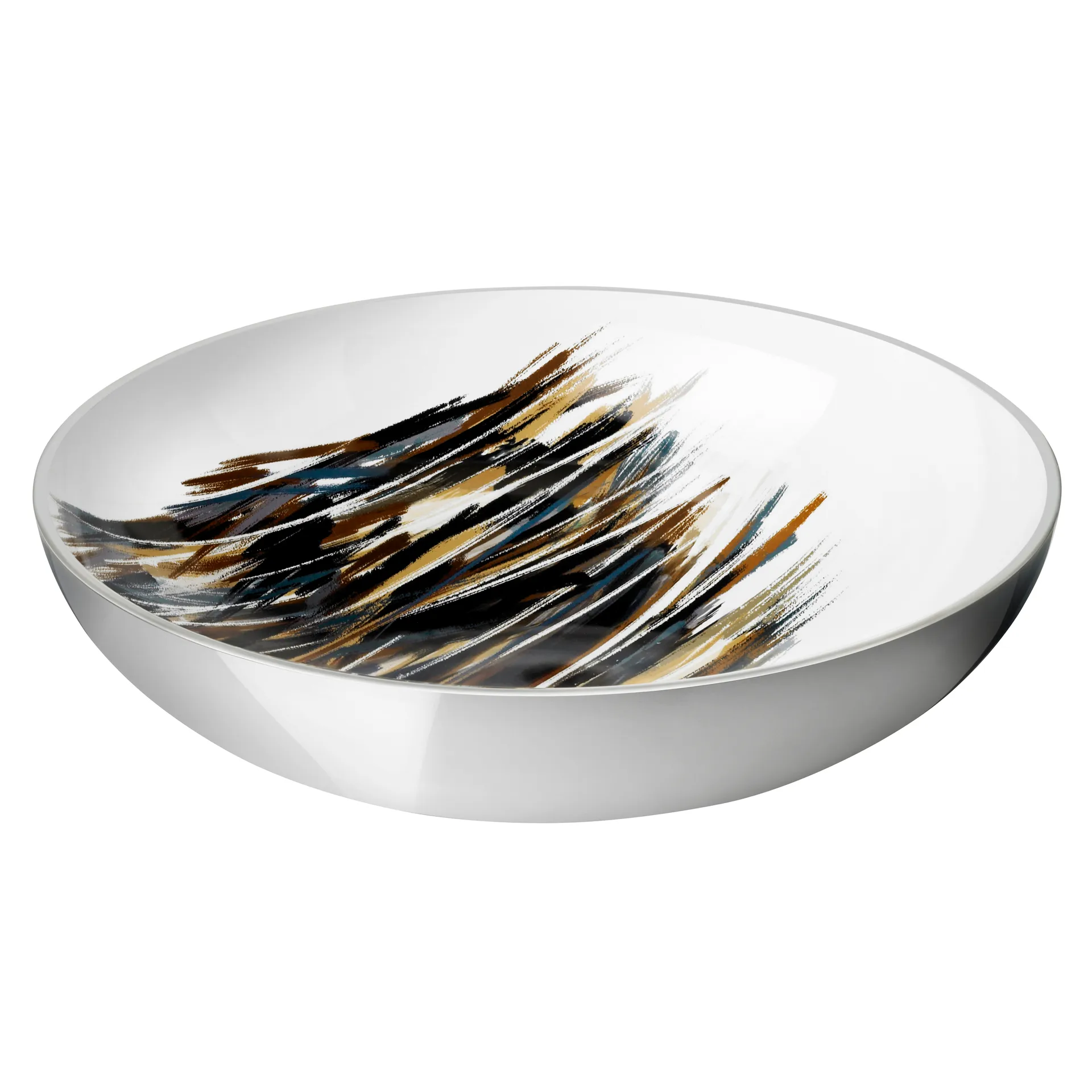 Cuenco Stockholm Lignum, Ø40 cm Stelton