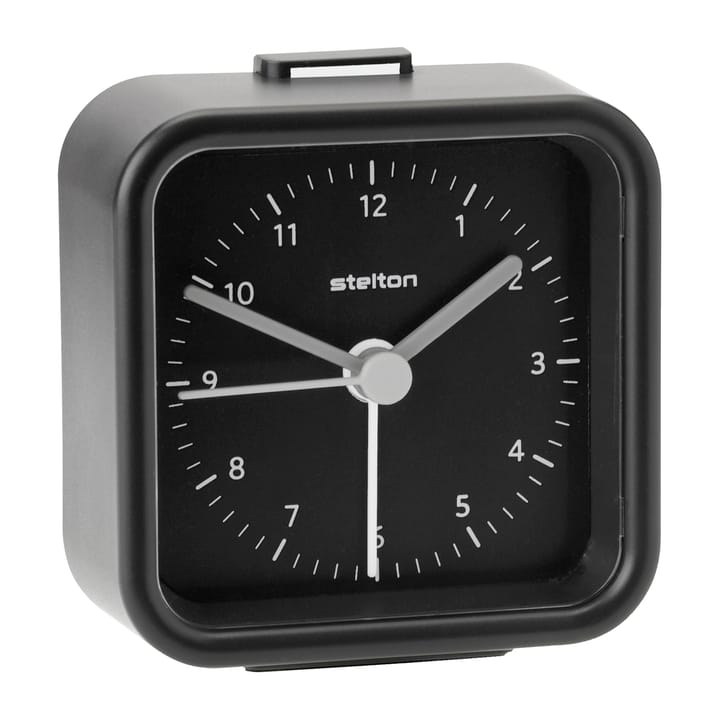 Despertador Okiru - Black - Stelton