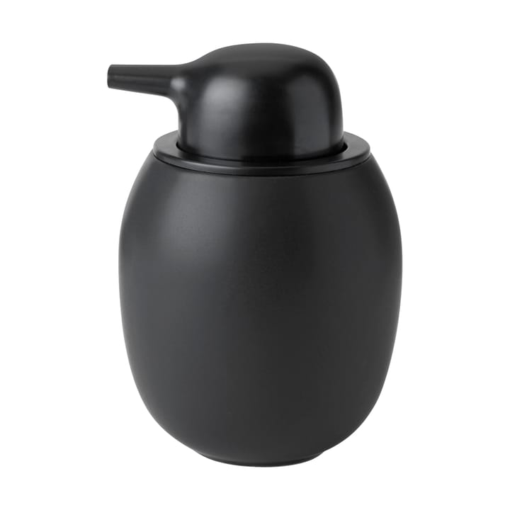 Dispensador de jabón Fjord 30 cl - Black - Stelton