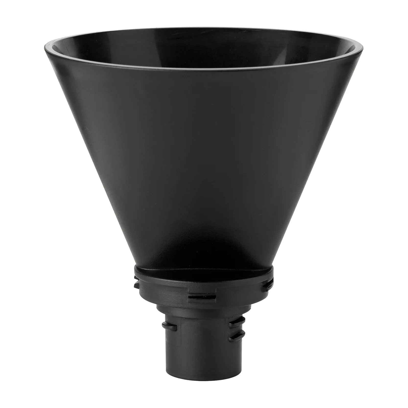 Embudo de café para botella termo Stelton, Black Stelton