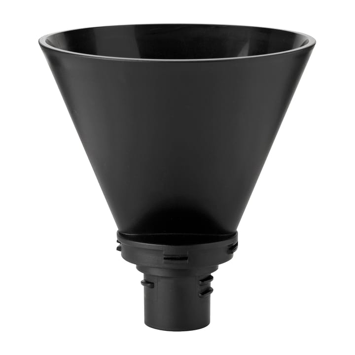 Embudo de café para botella termo Stelton - Black - Stelton