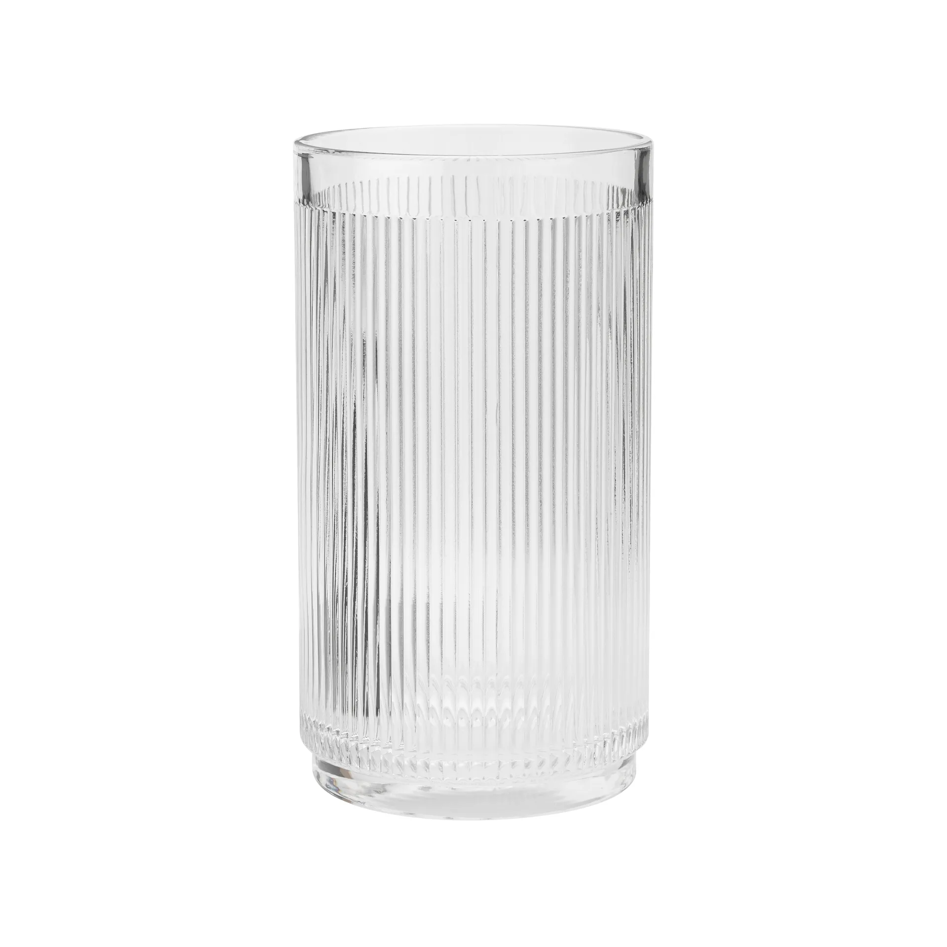 Enfriador de botellas Pilastro 1,5 L, transparente Stelton