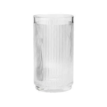 Enfriador de botellas Pilastro 1,5 L - transparente - Stelton