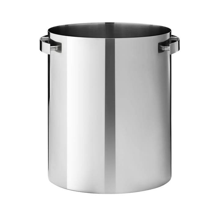 Enfriador de champán AJ cylinda-line - inoxidable - Stelton