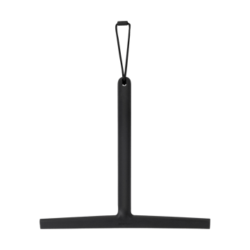Escobilla limpiacristales Fjord - Black - Stelton