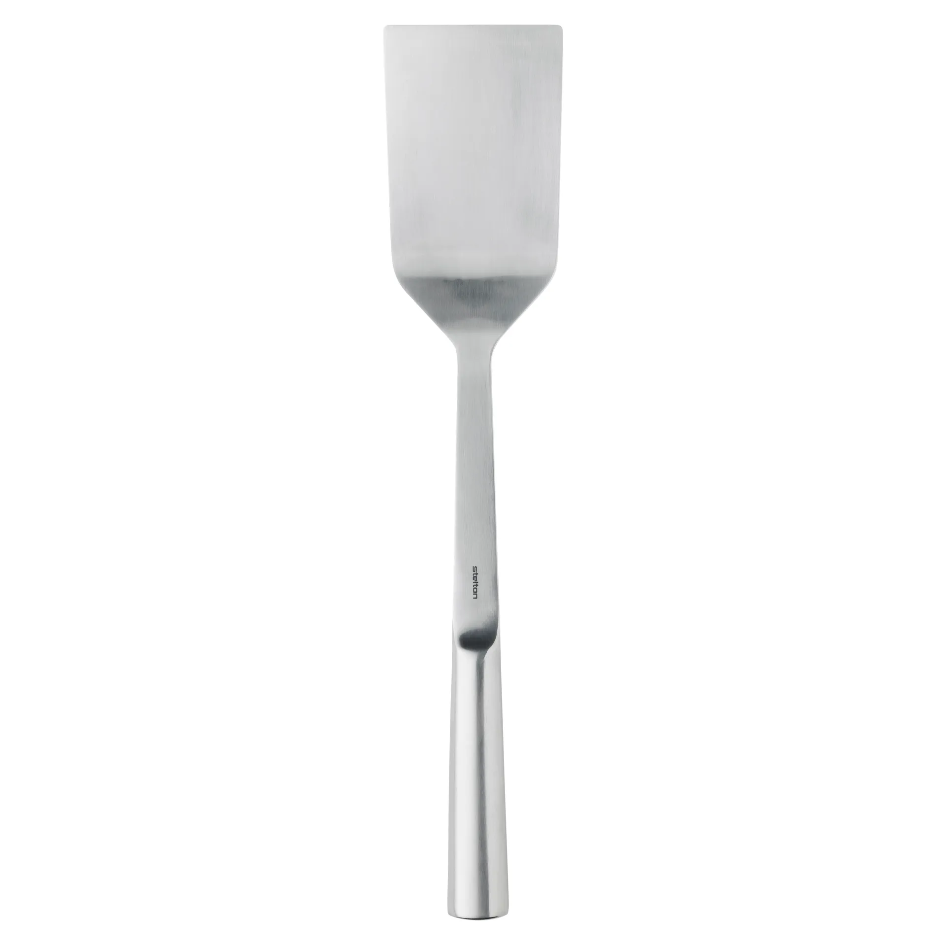 Espátula Sixtus, acero inoxidable Stelton
