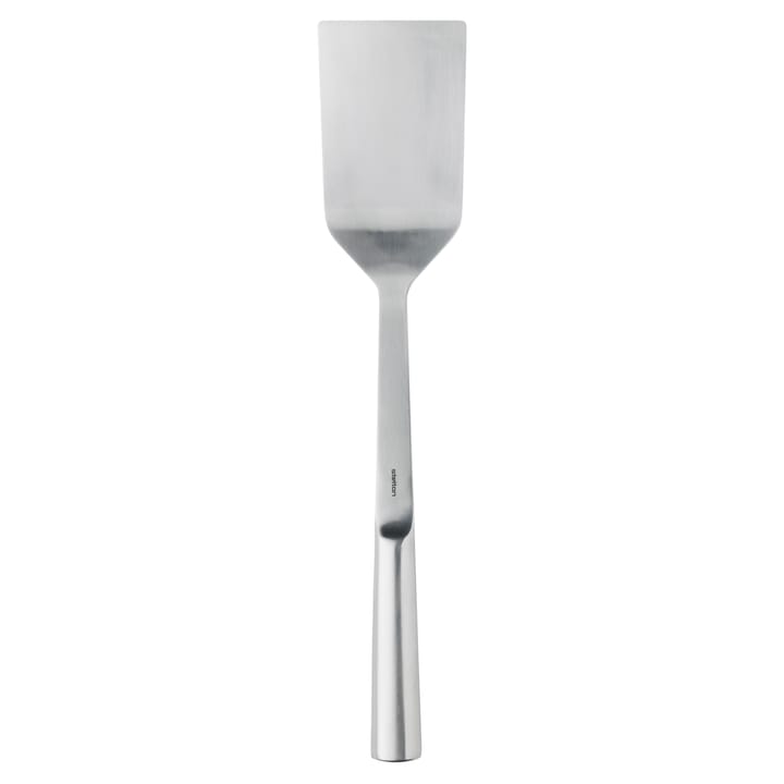 Espátula Sixtus, acero inoxidable Stelton